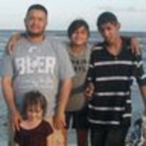 Meet your Posher, Lee